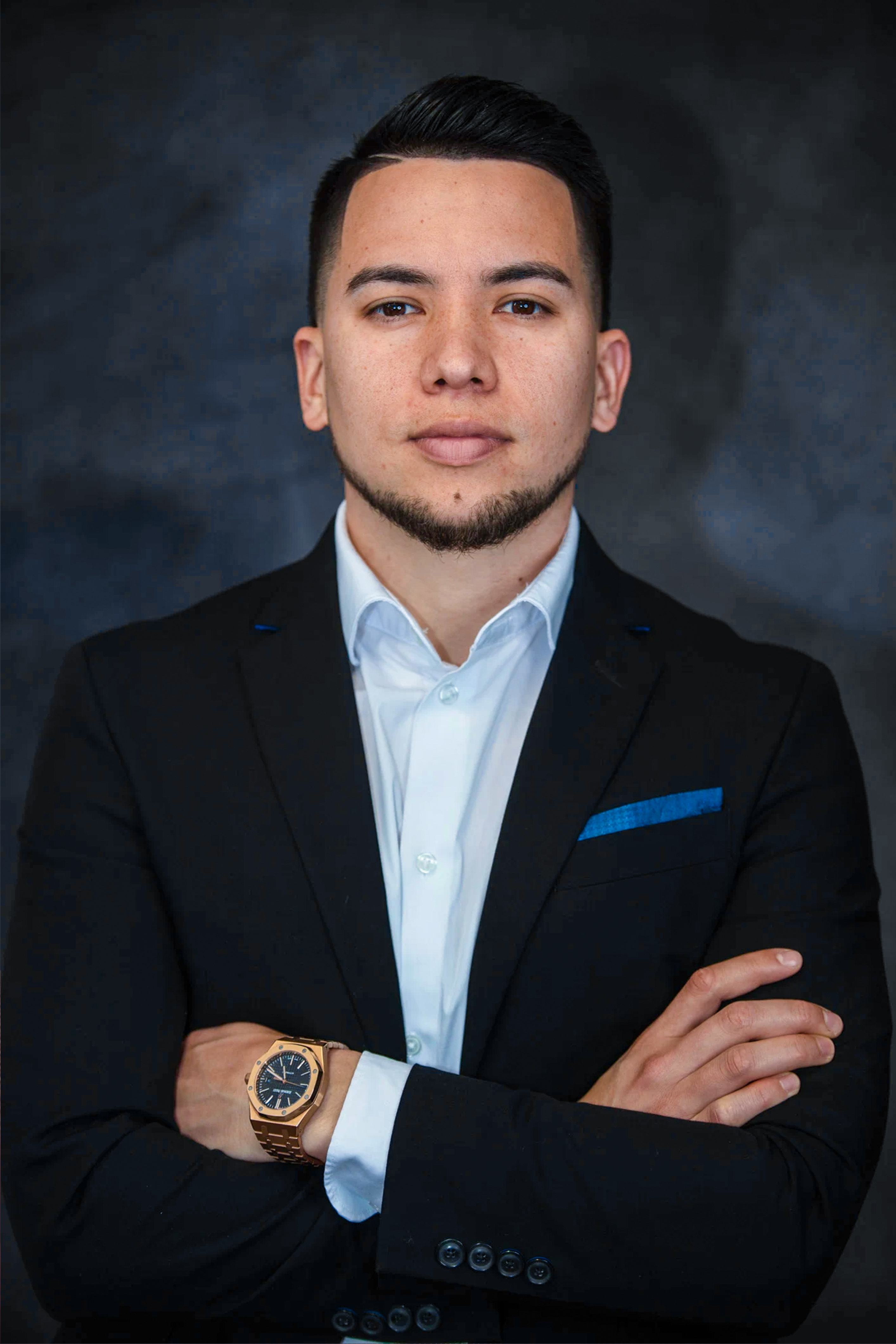 Anderson Lizarazo, CEO, Avanza Homes
