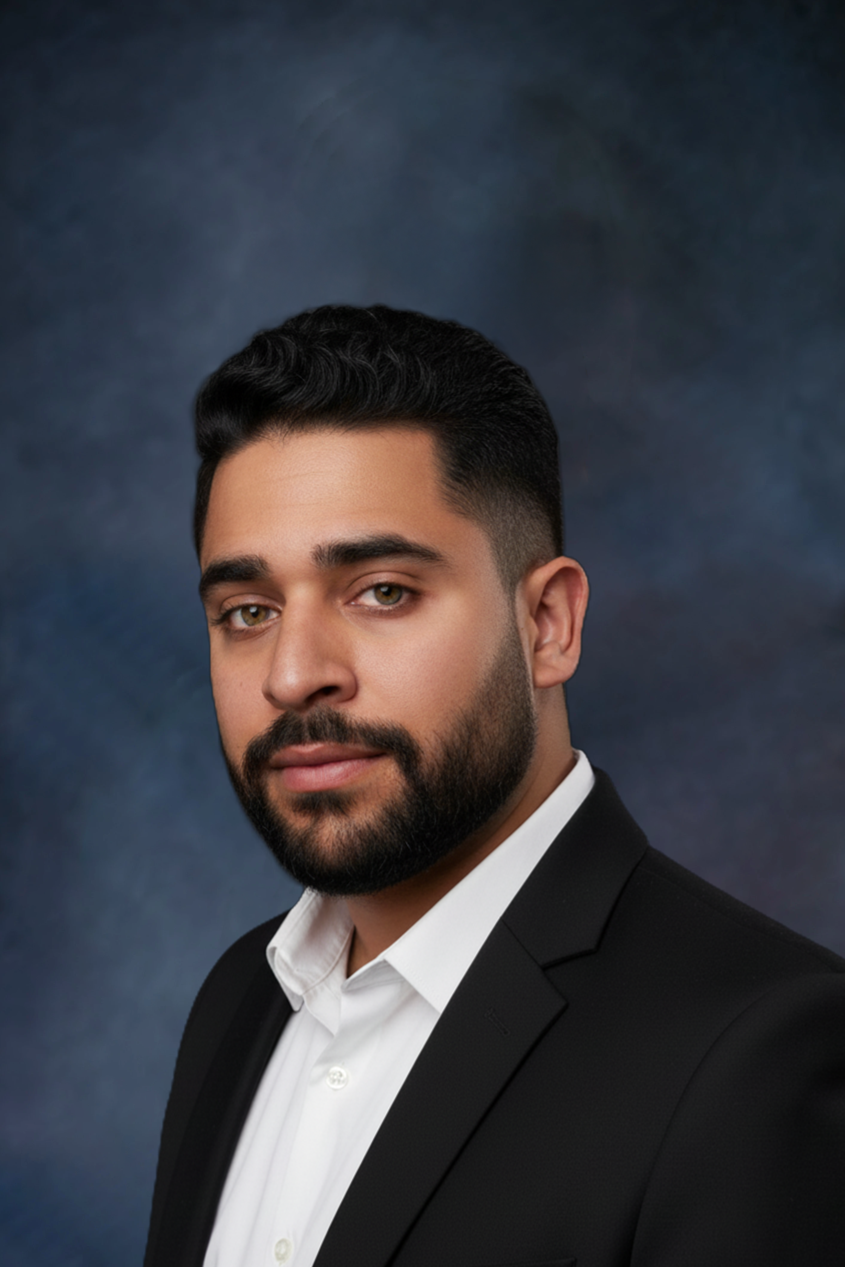 Jesus Flores, Loan Processor, Avanza Homes