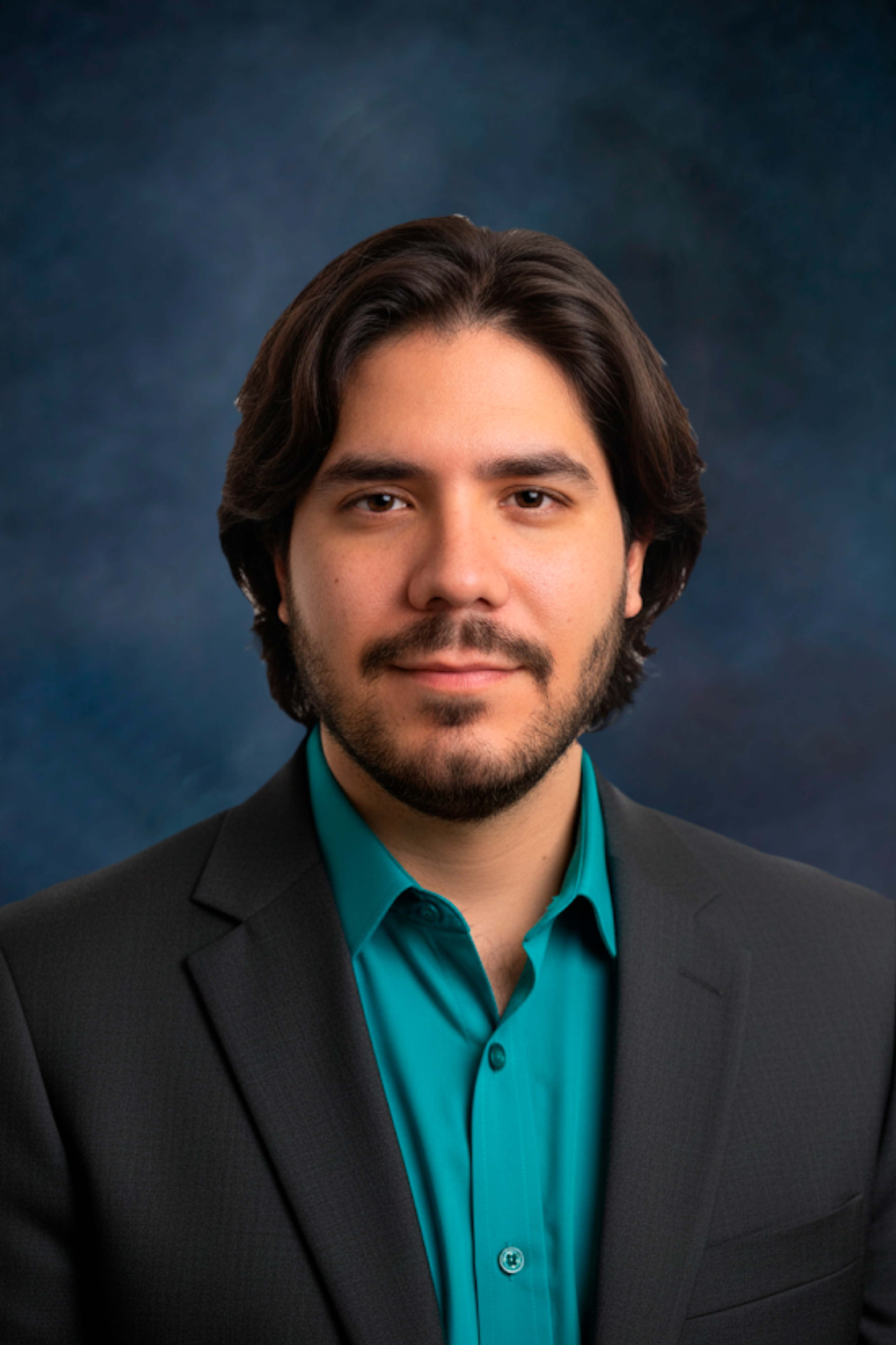 Jose Level, Construction Manager, Avanza Homes
