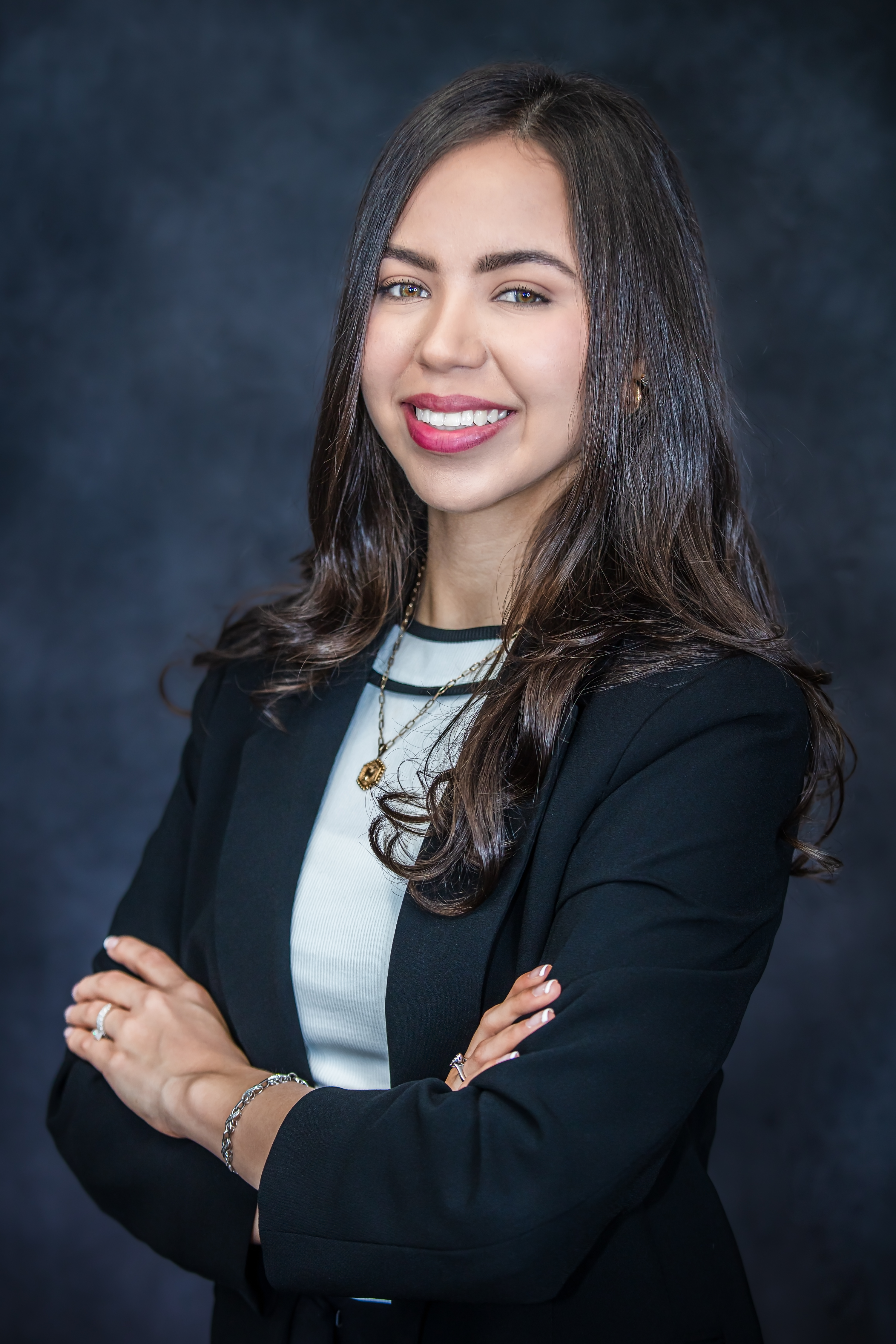 Nathaly Lizarazo, Head of Property Management