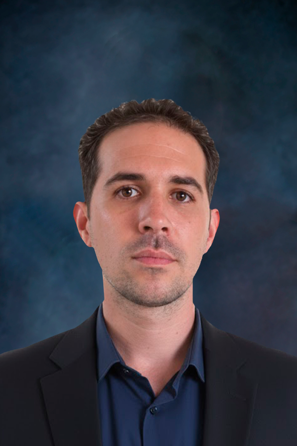 Yadiel Garcia, Underwriting Specialist, Avanza Homes